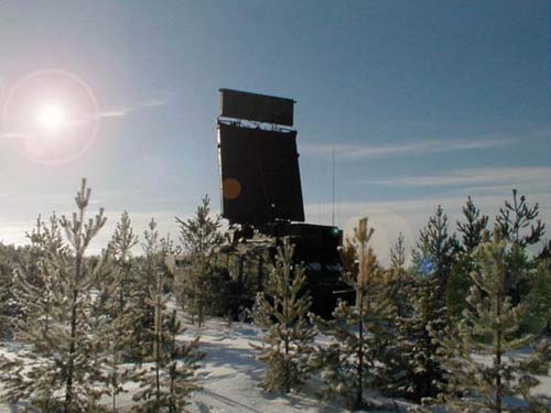 mossikuusikossa