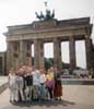 Group 13 (Brandenburger Tor, Berlin)