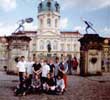 Group 13 (Schloss Charlottenburg, Berlin)